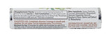 Quantum TheraZinc Elderberry boîte-portable pratique en déplacement