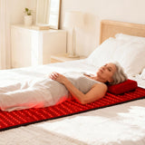 Quasar MD Tapis facile à nettoyer après utilisation.