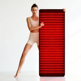 QuasarMD, LEDs professionnelles et couverture efficace.