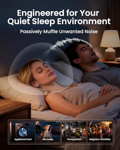 QubitPulse Dream embouts Qufits XL assurant un ajustement sûr et sécurisé.