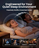QubitPulse Dream embouts Qufits XL assurant un ajustement sûr et sécurisé.
