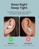 QubitPulse Dream étui portable inclus pour emporter le calme en voyage.