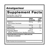 Quicksilver Scientific AmalgaClear - doseur montrant le dosage simple