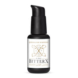 Quicksilver BitterX - bouteille 50 ml prête à l'emploi pour le soutien digestif.