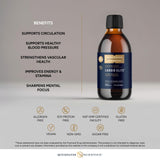 Quicksilver Cardio Elite – liposomes rapides pour une absorption efficace
