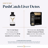 Formulation liposomale Quicksilver Scientific absorption améliorée et efficacité
