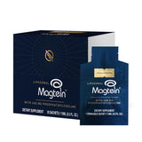 Quicksilver Scientific Magtein liposomale sachet 15 ml pour mémoire et concentration.