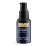 Quicksilver Scientific Mélatonine Liposomale en bouteille 30 ml, absorption rapide.