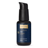 Quicksilver Scientific nanoémulsion D3K2 en bouteille, absorption rapide potentielle.
