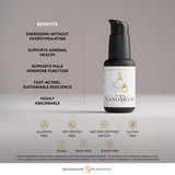 Packaging NanoMojo – boite soignée prête à l'emploi.