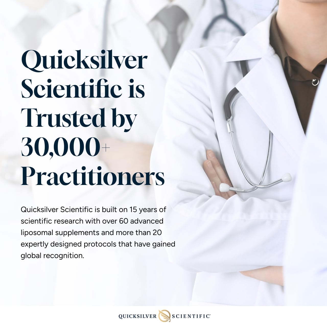 Quicksilver Neuro Pregnenolone+ : emballage vegan, sans gluten et sans soja.