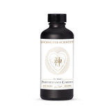Quicksilver Scientific Performance Cardio+ bouteille et versement pour une possible amélioration de la circulation