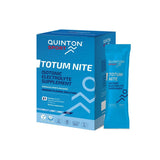 Totum Nite de Quicksilver Scientific – sachets pratiques pour voyage et récupération.