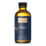 Quicksilver Scientific Vitamine C liposomale en flacon, absorption rapide.