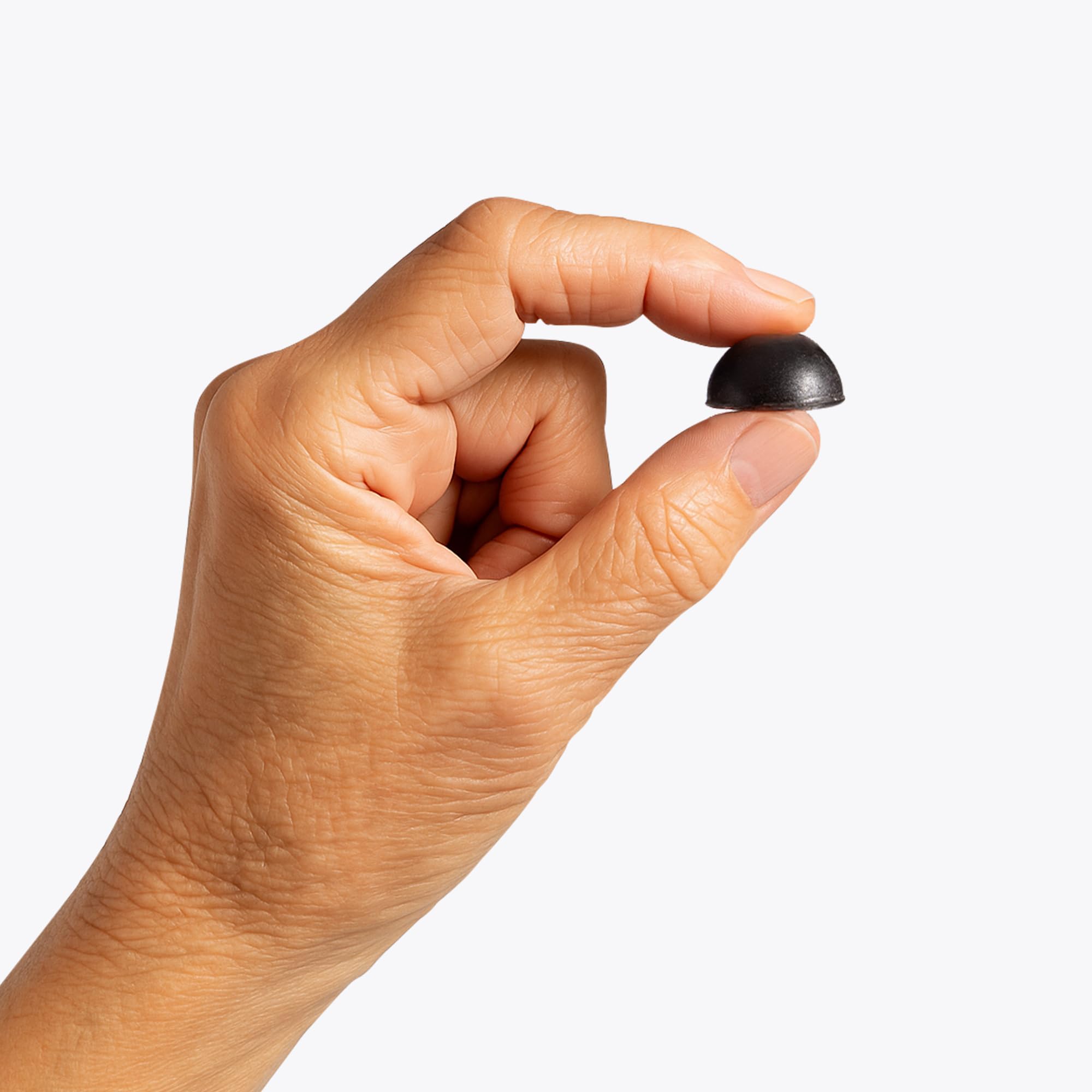 QuietLab N1 rituel nocturne gommes – facile avant le coucher.