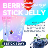 Quit mood Gelée Betterave — texture agréable et énergie légère au quotidien.
