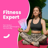 Quit mood Gelée Goût Fruité — plaisir rapide et pratique en déplacement.