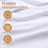 Lingettes Qulkws pour écrans et tablettes, nettoyage rapide
