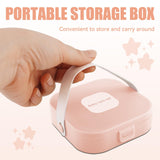 Utilisation quotidienne du kit bébé Qunlions life, pratique et polyvalent.