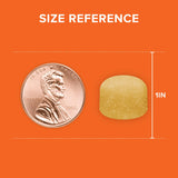 Texture gélifiée et saveur agréable, parfaite pour récupération.