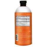 Qunol Liquide Curcuma – étiquette claire et flacon pratique pour l'usage quotidien.