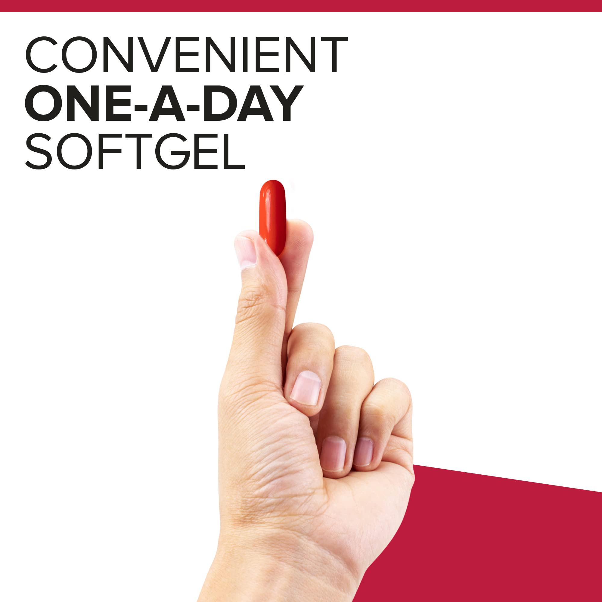 Notice utilisation Qunol Mega Ubiquinol CoQ10 – guide rapide pour intégrer CoQ10.