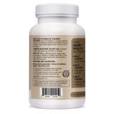 Détails d’étiquetage et avertissements sur l’emballage.