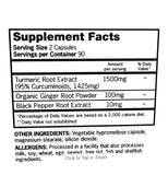 Qunol poivre noir améliore l’absorption, extrait clé du complément.