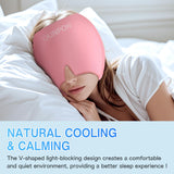 Boîte cadeau Valentin prête à offrir avec le casque QUNPON