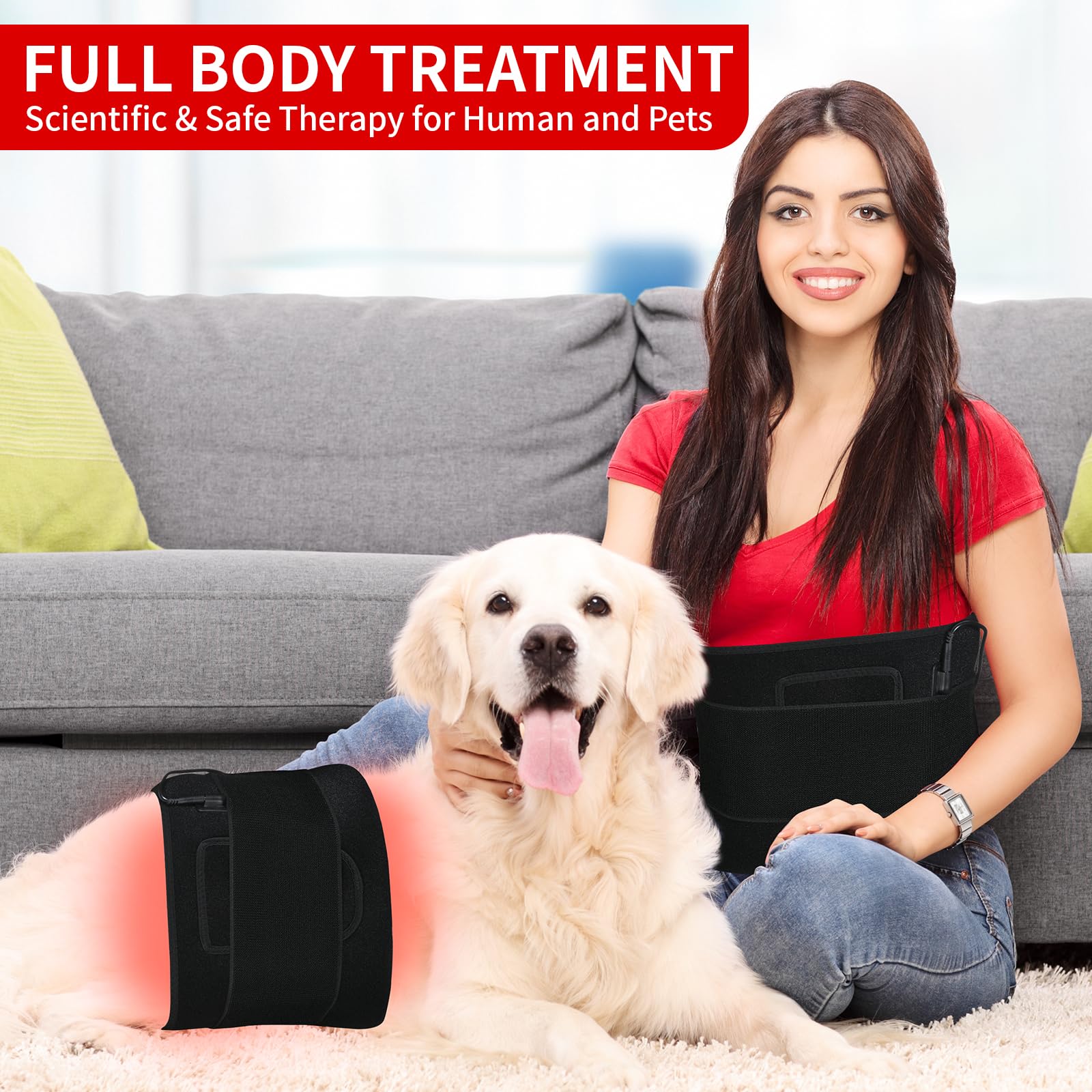 Alimentation USB et batterie externe pour Qworaky nomade.