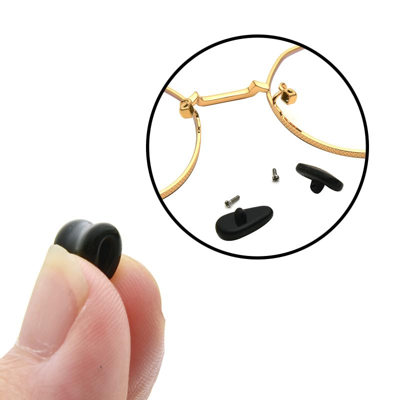 QYAJS lunettes confort quotidien, ajustement précis et agréable.