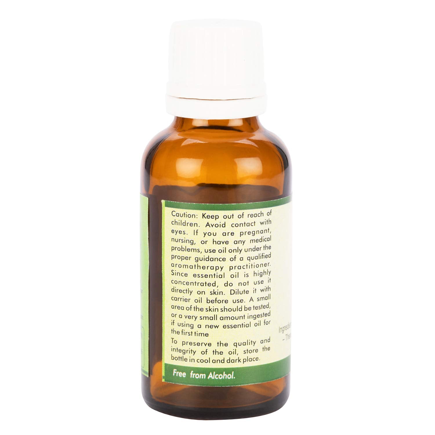 Huile sauge R V Essential, diffuseur aromathérapie prêt à l’emploi
