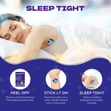 Patch RAAYAM Sommeil, ingrédients naturels pour un soutien doux.