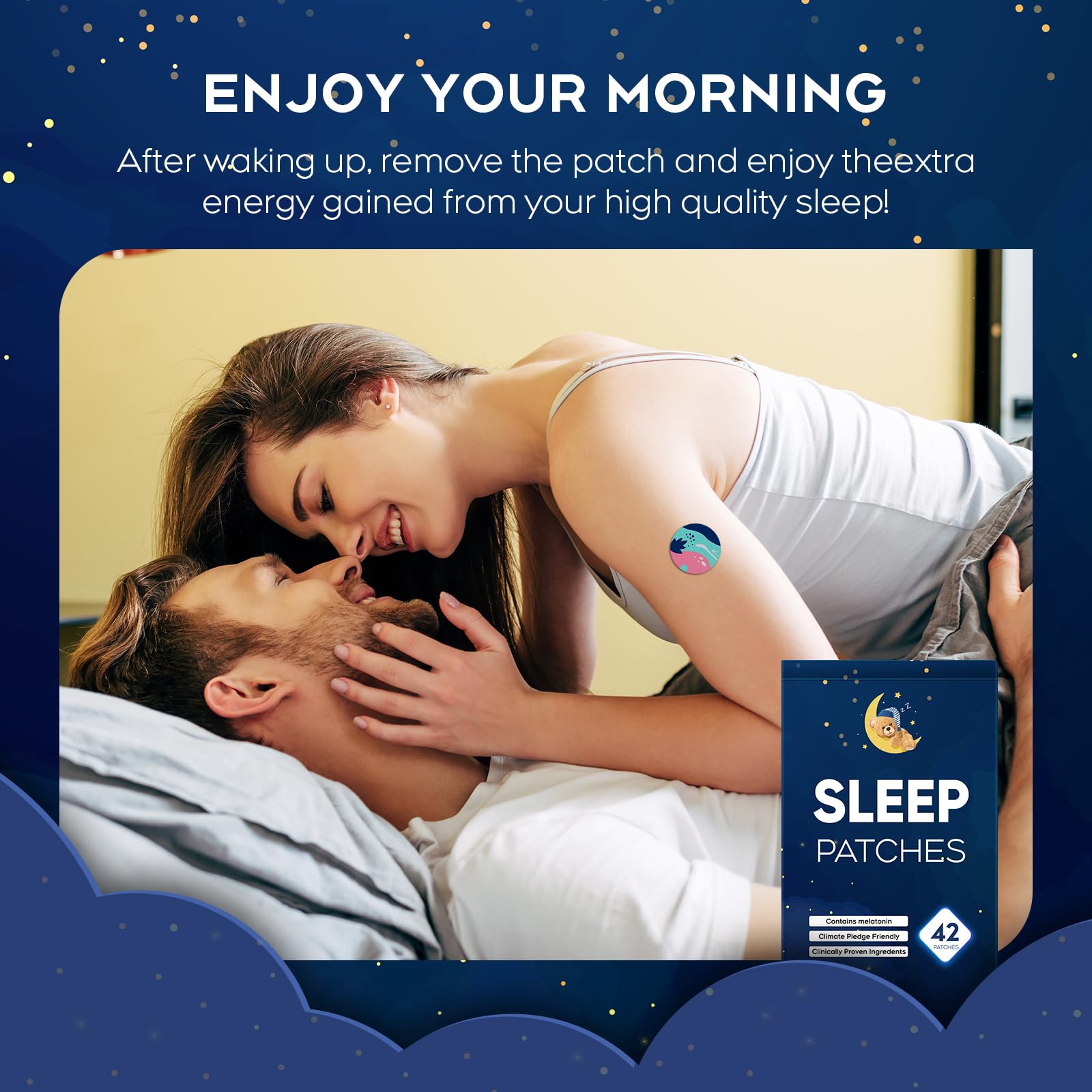 RAAYAM Magnésium Malate pour soutenir le confort musculaire et un sommeil réparateur.