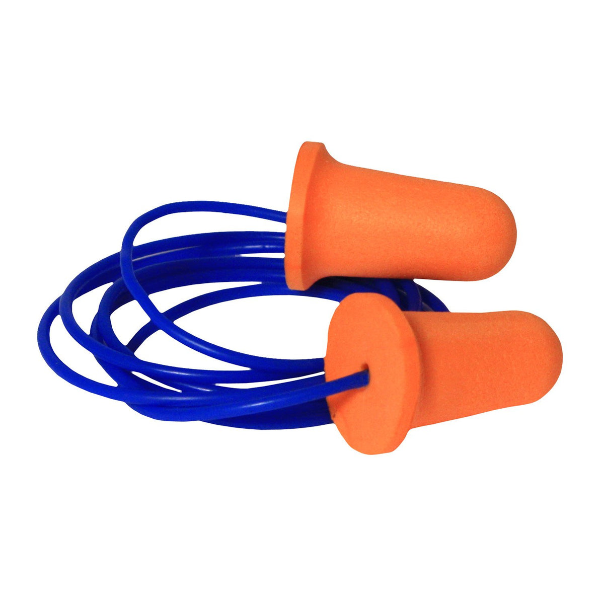 Radians Deviator 33: bouchon d'oreille mousse forme cloche, confort durable et réduction du bruit