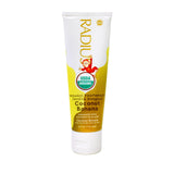 Radius dentifrice enfant, ingrédients bio mis en avant pour soin sûr
