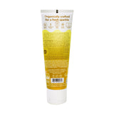 Logo USDA Organic Radius dentifrice enfant biologique et cruelty-free