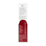 RADIUS dentifrice usage voyage tsa-conforme, trousse prête