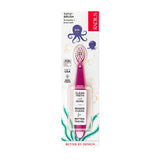 Totz avec 4500 brins doux pour un nettoyage délicat des petites dents.