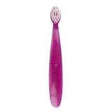 Totz brosse extra-douce 18 mois, douceur adaptée pour dents délicates.