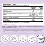 Rael Balance hormonale - paquet de 30 portions pour une routine pratique
