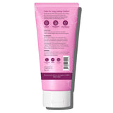 Rael Lavage intime: texture mousse légère nettoyante en douceur