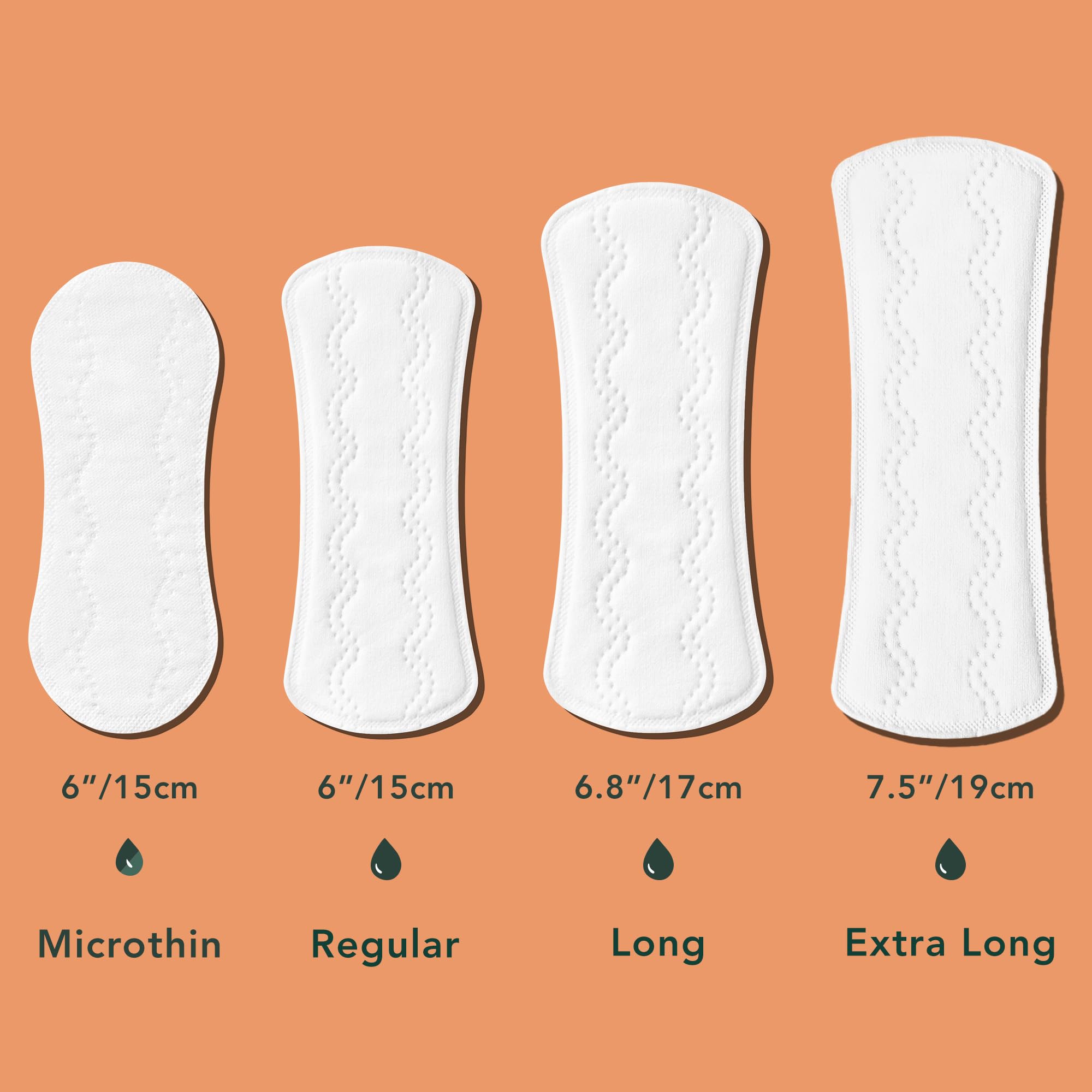 Rael protections à feuilles respirantes et hypoallergéniques, confort longue durée
