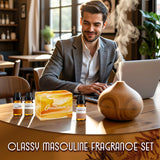RAINBOW ABBY – coffret: ensemble luxe pour cadeaux et créations