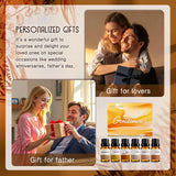 RAINBOW ABBY – diffuseur: parfum durable pour ambiance maison