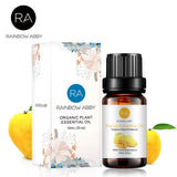 RAINBOW ABBY huile mangue — parfum sucré naturel pour éveiller les sens