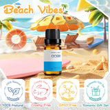 RAINBOW ABBY Ocean – profondeur aromatique pour expériences sensorielles