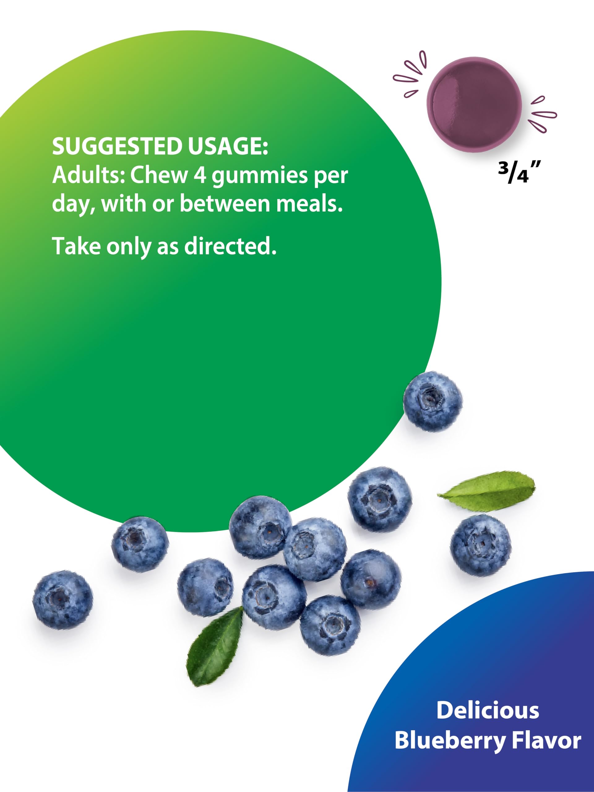Rainbow Light Sans OGM et Sans gluten, option adaptée