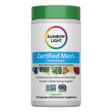 Rainbow Light – bouteille: soutien énergétique quotidien et immunité potentielle
