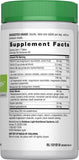 Rainbow Light Magnesium Calcium Plus – utilisation quotidienne, aide au maintien des os et muscles.